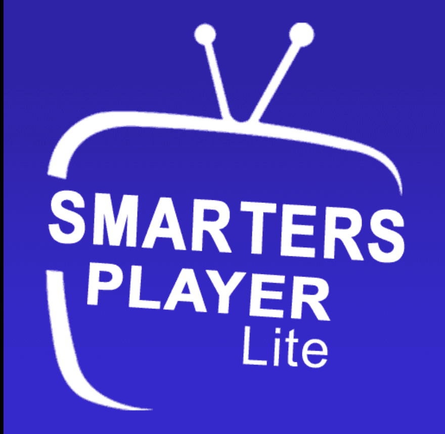 l'application smarters player lite